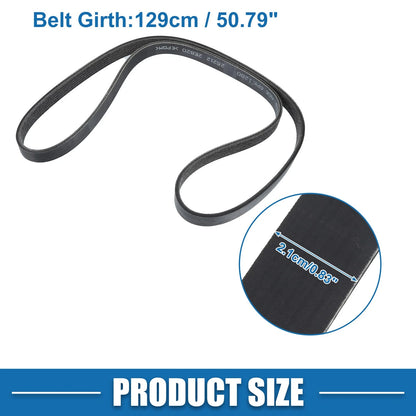 Serpentine Belt for Hyundai Elantra (2011–2016) No. 25212-2E820
