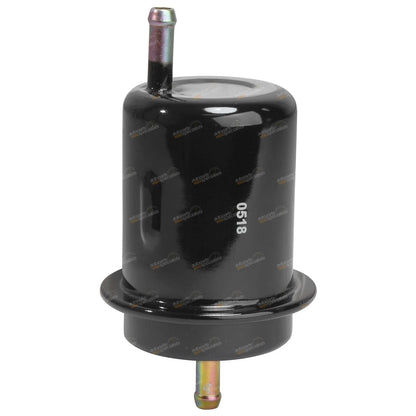 Oil Air Fuel Filter Service Kit for Mazda MPV LV SERIES V6 JE (1993-1999)