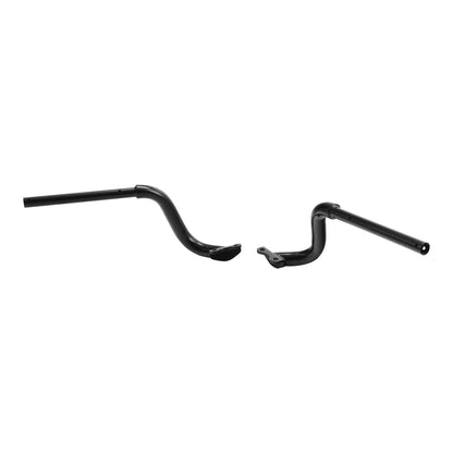 Black Handlebar for Honda Goldwing GL1800