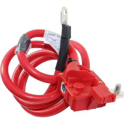 Battery Cable for BMW E60 5 Series (2003–2010)