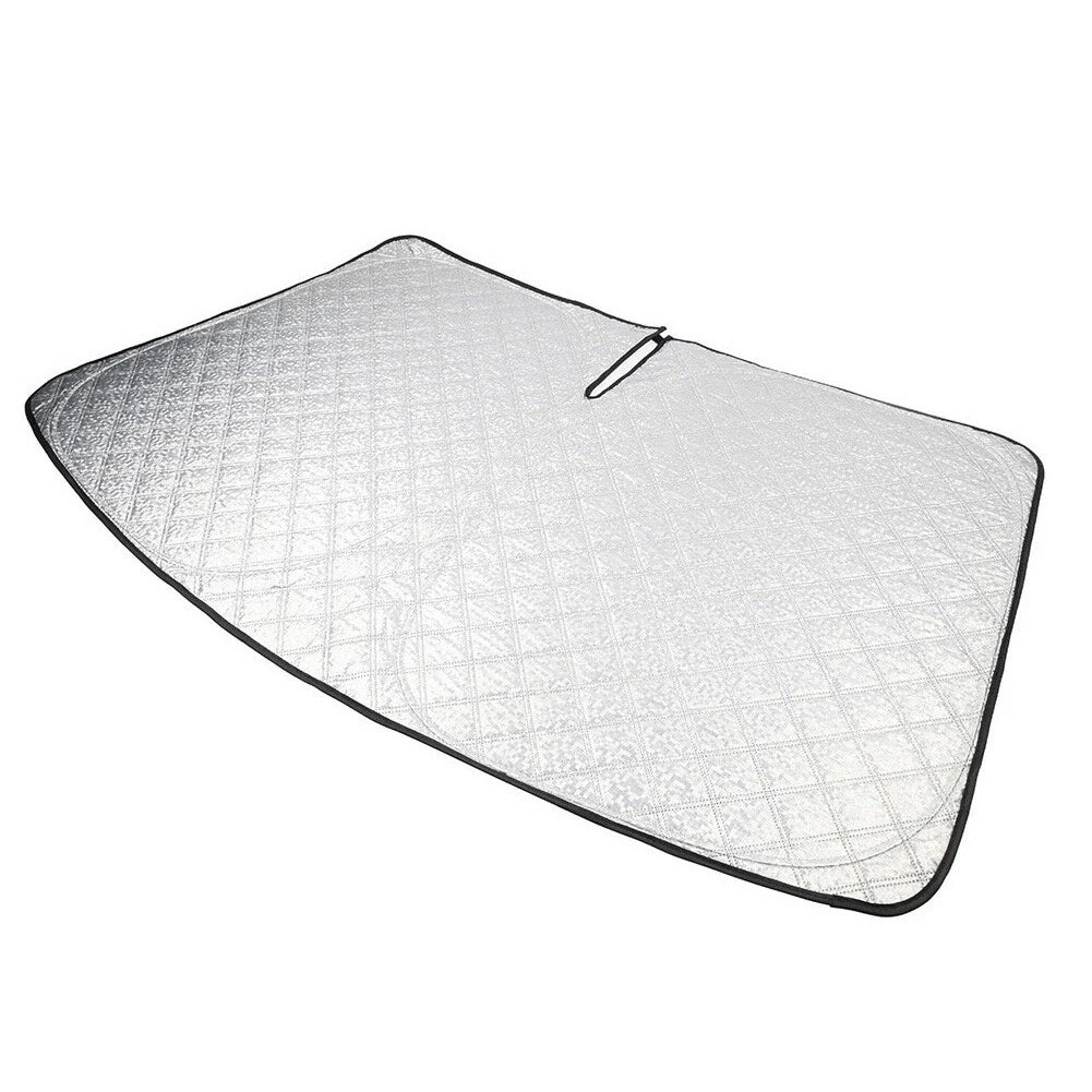 Foldable Windshield Sun Shade Visor for Nissan Murano (2015-2024)