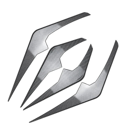 Windshield Windscreen Wind Deflector for BMW R1300GS (2024)