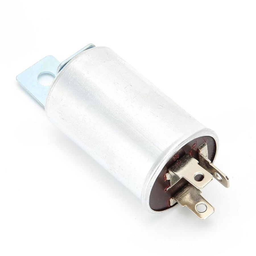 Flasher Unit for Fiat MG (Classic Car)