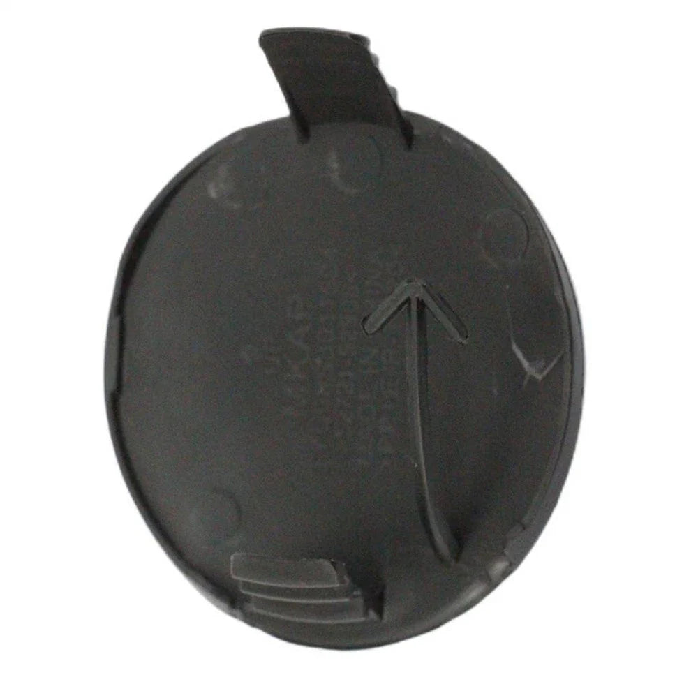 Front Bumper Tow Eye Cap Cover for Toyota Yaris (2007-2016)