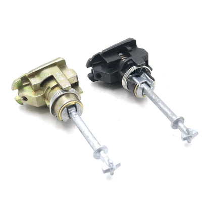 Door Lock Cylinder & Key for Toyota Fortuner (2005–2023)