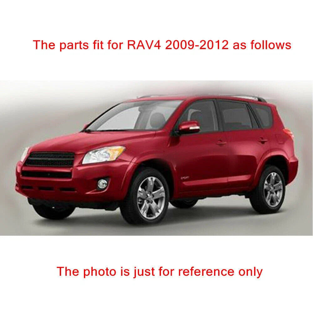 Rear Trunk Lid Weatherstrip Seal for Toyota RAV4 (2006-2012)