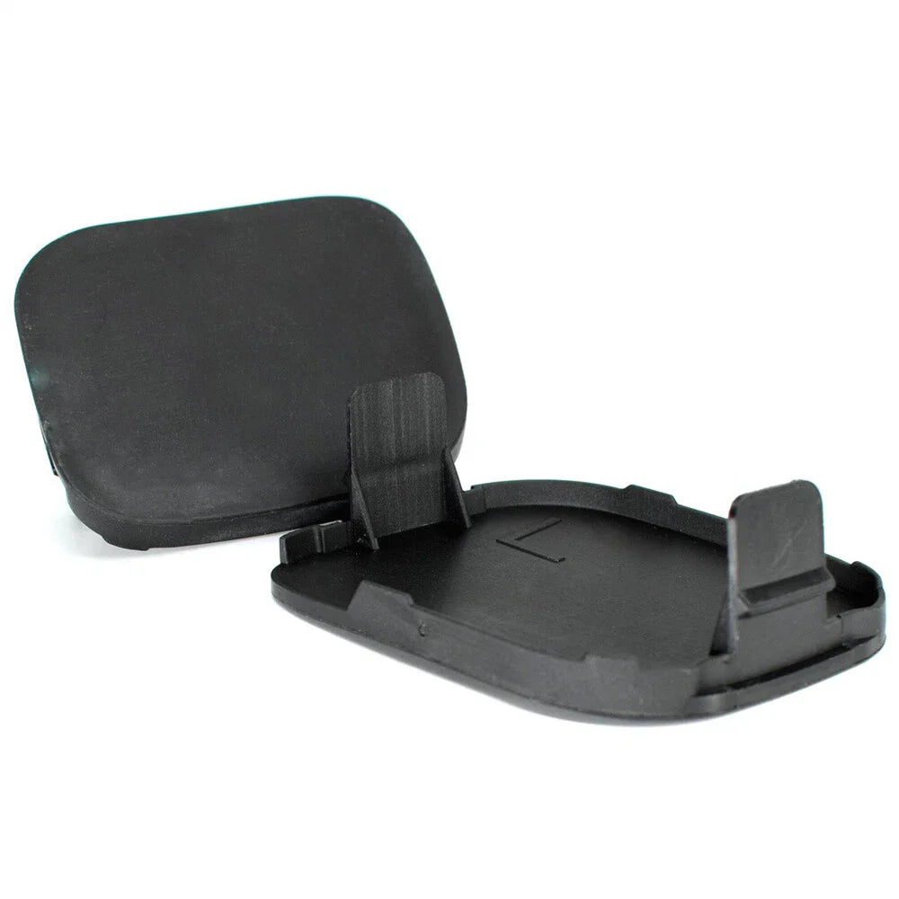 Front Bumper Tow Hook Eye Cap Cover for Toyota Prius (2009-2015)