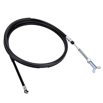 Rear Hand Park Brake Cable for Yamaha Grizzly 450 (2008–2010)
