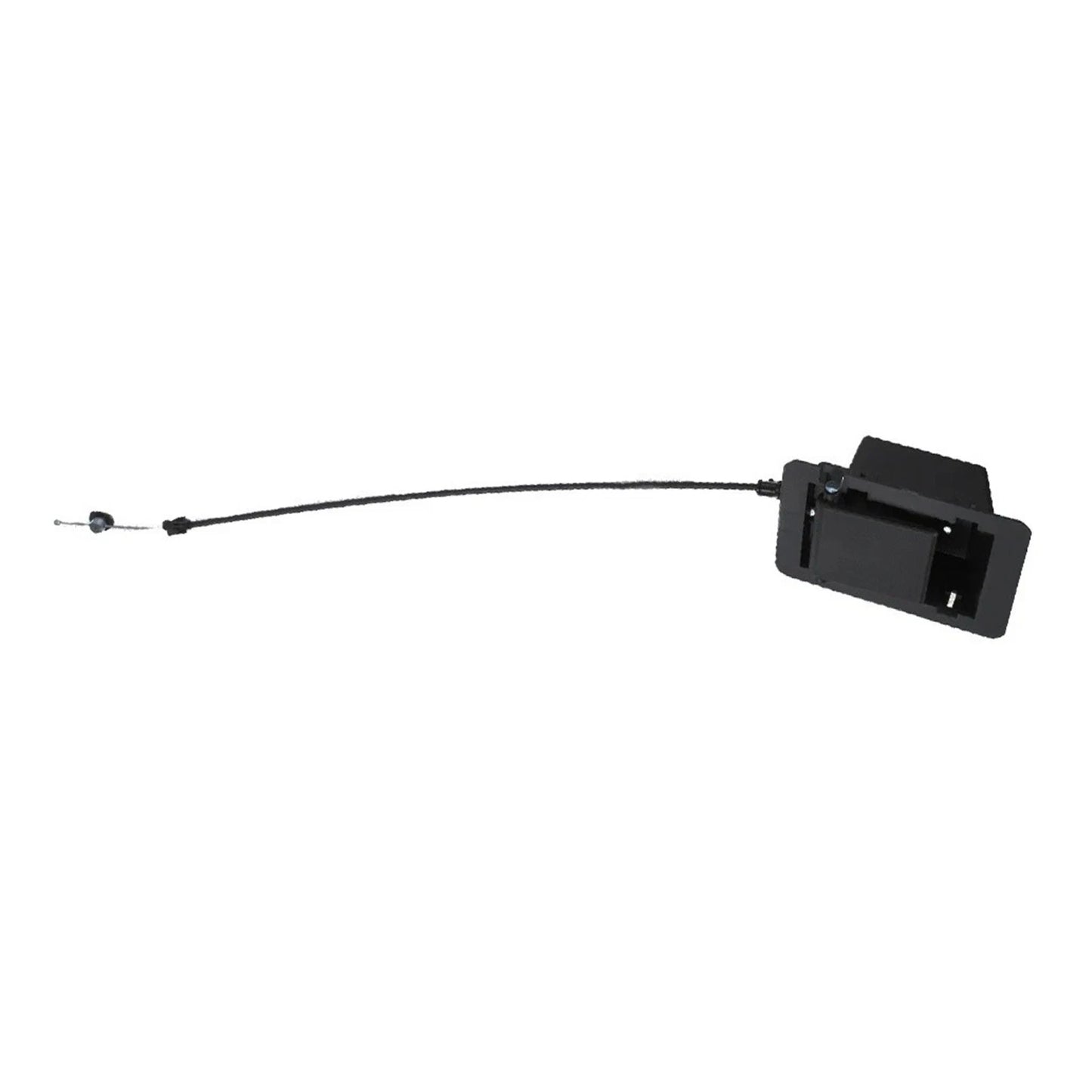 Side Mirror Glass Lens & Bracket Clip for Honda