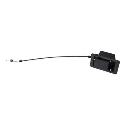 Side Mirror Glass Lens & Bracket Clip for Honda