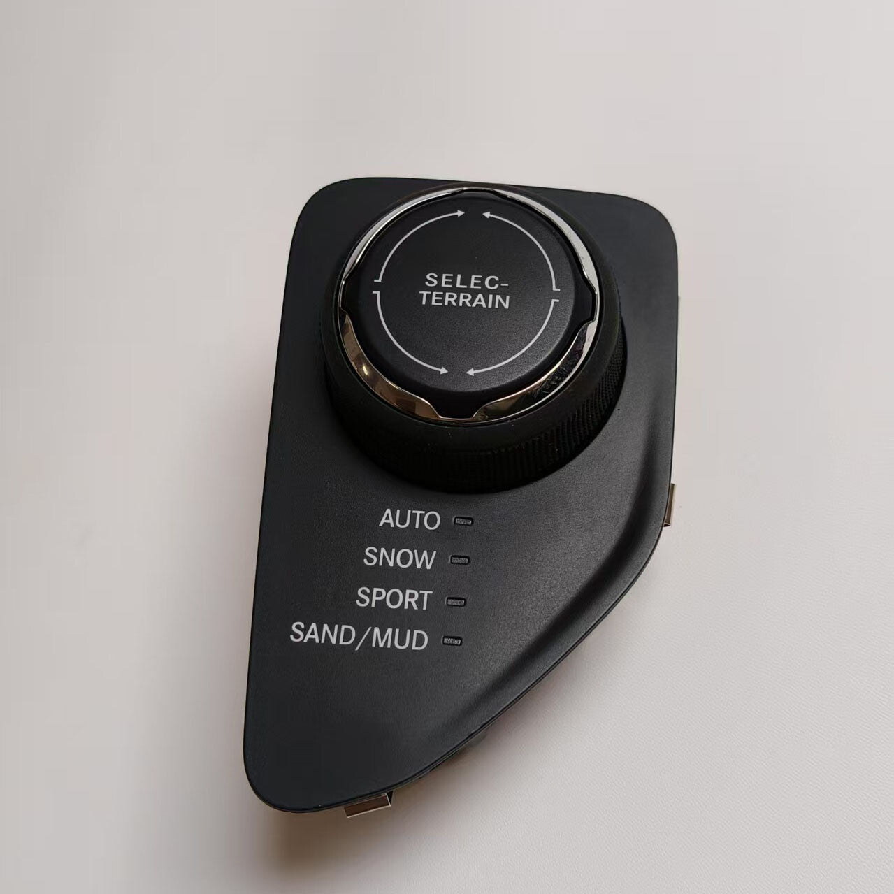Transfer Case Switch for Jeep Cherokee 2014–2017