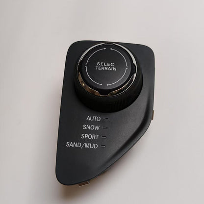 Transfer Case Switch for Jeep Cherokee 2014–2017