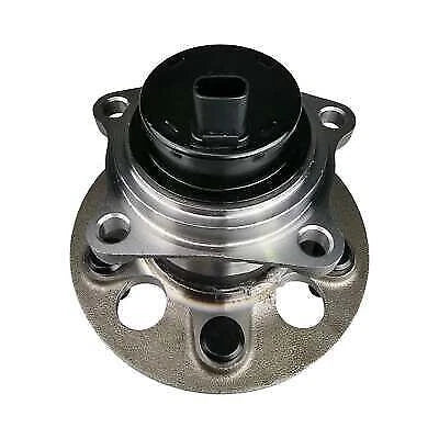 Rear Wheel Bearing Hub Assembly for Toyota Estima Tarago Avensis (2000–2006)