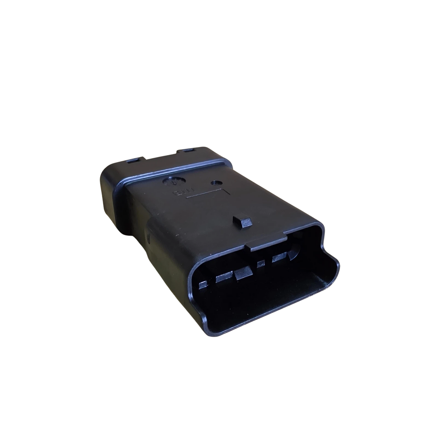 Throttle Oil Pump Connector Plug for Citroen