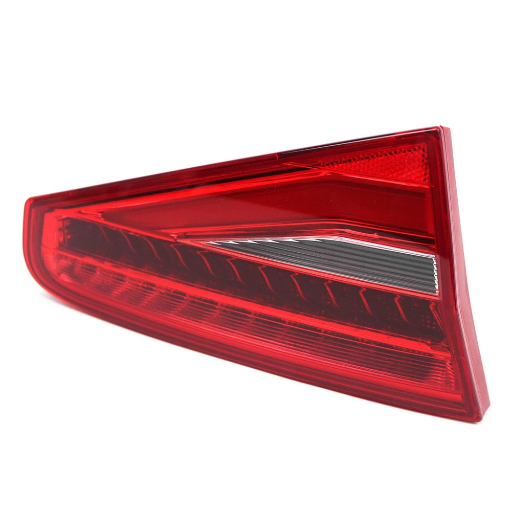 Right Front Fog Lamp Grille Cover Chrome for Audi Q5 (2013–2017)