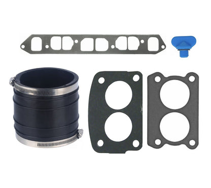 Exhaust Manifold Bellow Kit for MerCruiser 153/181 CID (1973–1990)