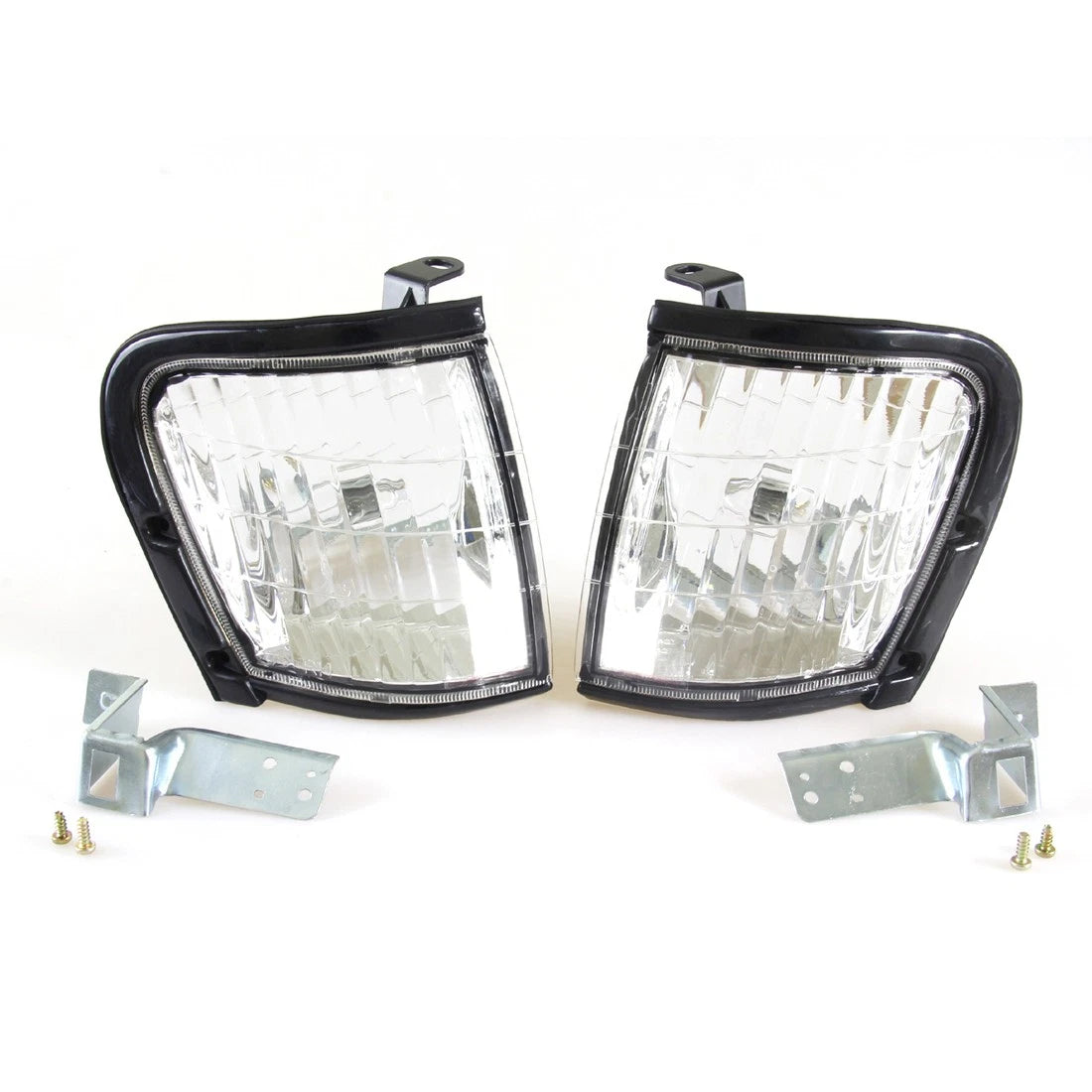 Clear Corner Lights for Vauxhall Brava (1998–2001)
