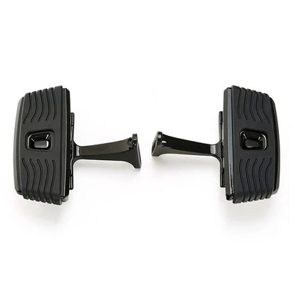 Floorboard Driver & Passenger for Harley Electra Glide Street Glide (1993 - 2025)