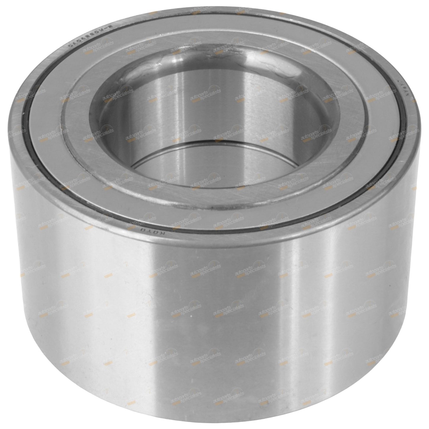 Front Wheel Bearing Hub Assembly for Mazda 6 (2002–2010)