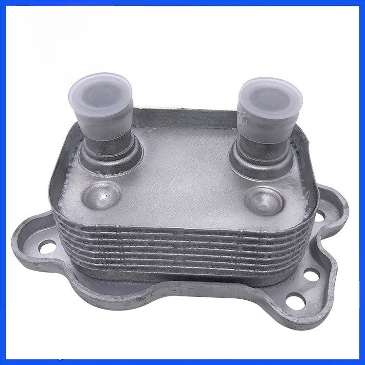 Engine Oil Cooler for Mini Cooper S (2002–2008)