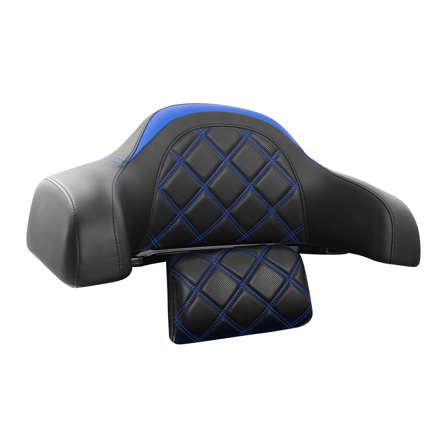 Rear Trunk Backrest Pad for Indian Chieftain, Springfield (2014-2023)