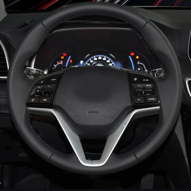 Steering Wheel Control Switch for Hyundai Tucson (2016–2018)