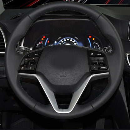 Steering Wheel Control Switch for Hyundai Tucson (2016–2018)
