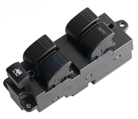 Power Master Window Switch for Ford Ranger Mazda BT50 (2012–2018)