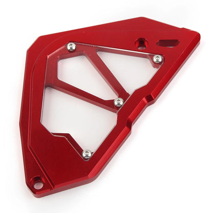 Front Sprocket Chain Guard Cover for Kawasaki Z250 Z300 Ninja 250 300 (2013–2017)