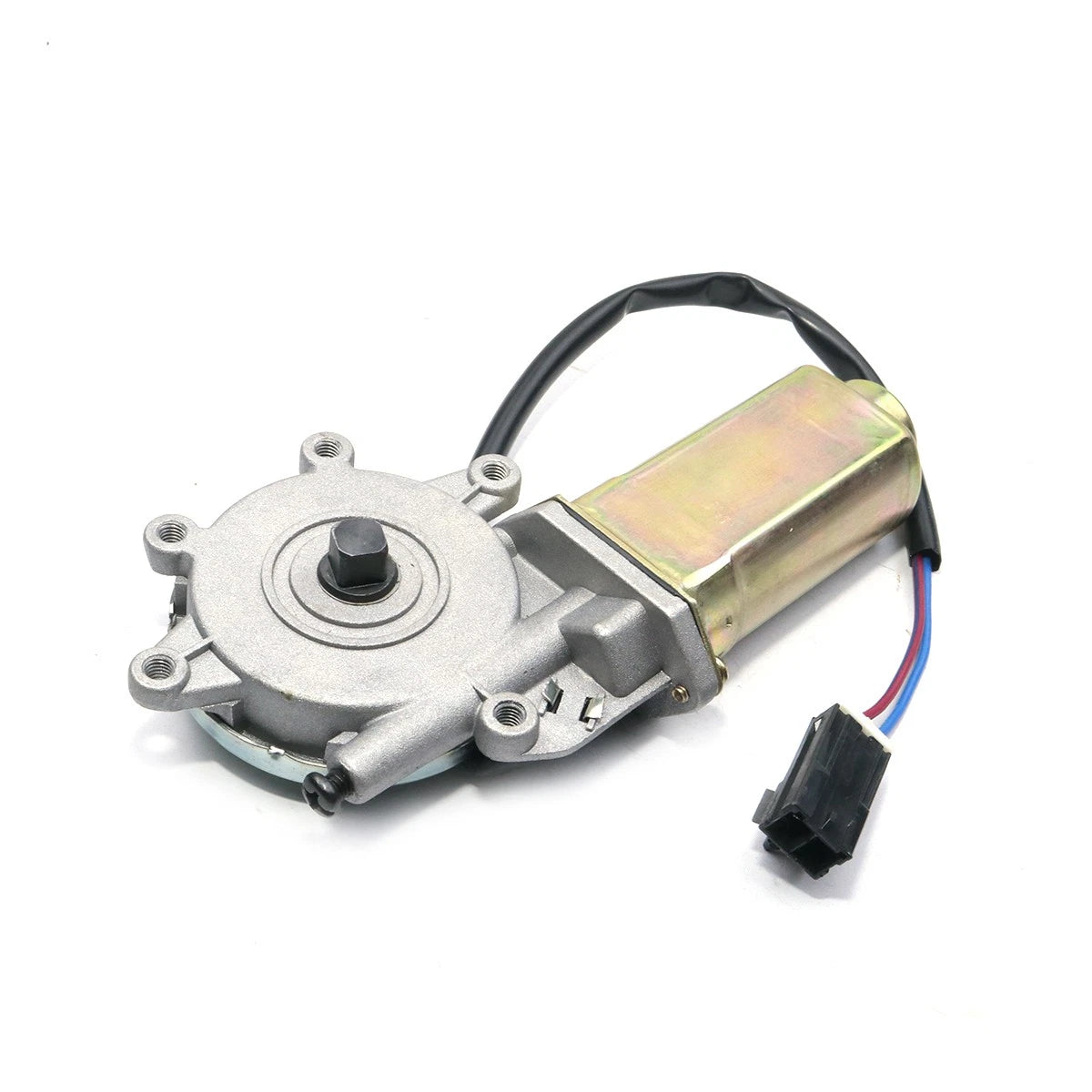 Front Door Power Window Regulator Motor for Nissan Murano (2003–2007)