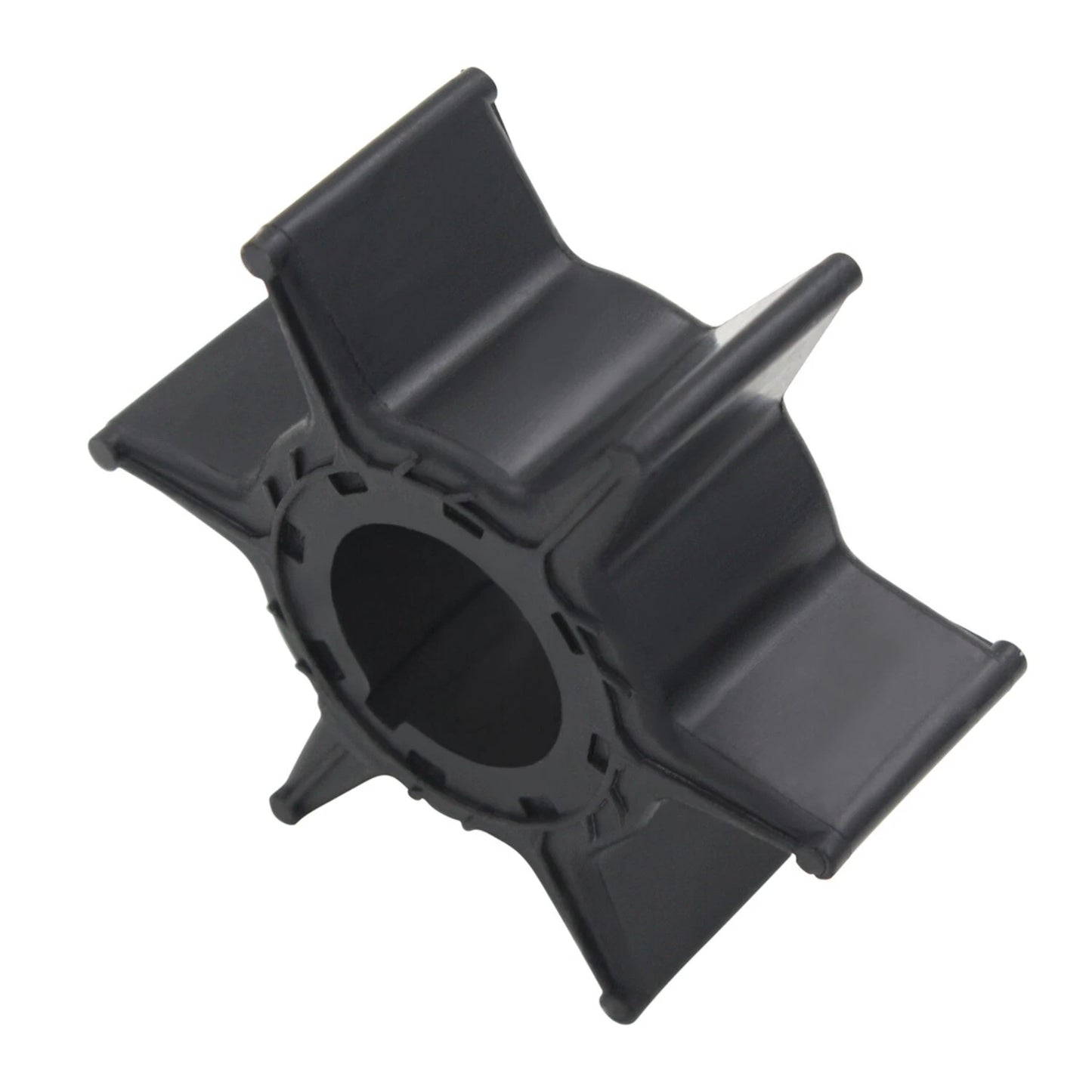 Water Pump Impeller for Yamaha Outboard 25-50 HP (2-Stroke, 4-Stroke)