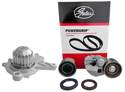 Timing Belt Kit for Hyundai Grandeur Santa Fe Sonata Kia Sportage (2000–2006)