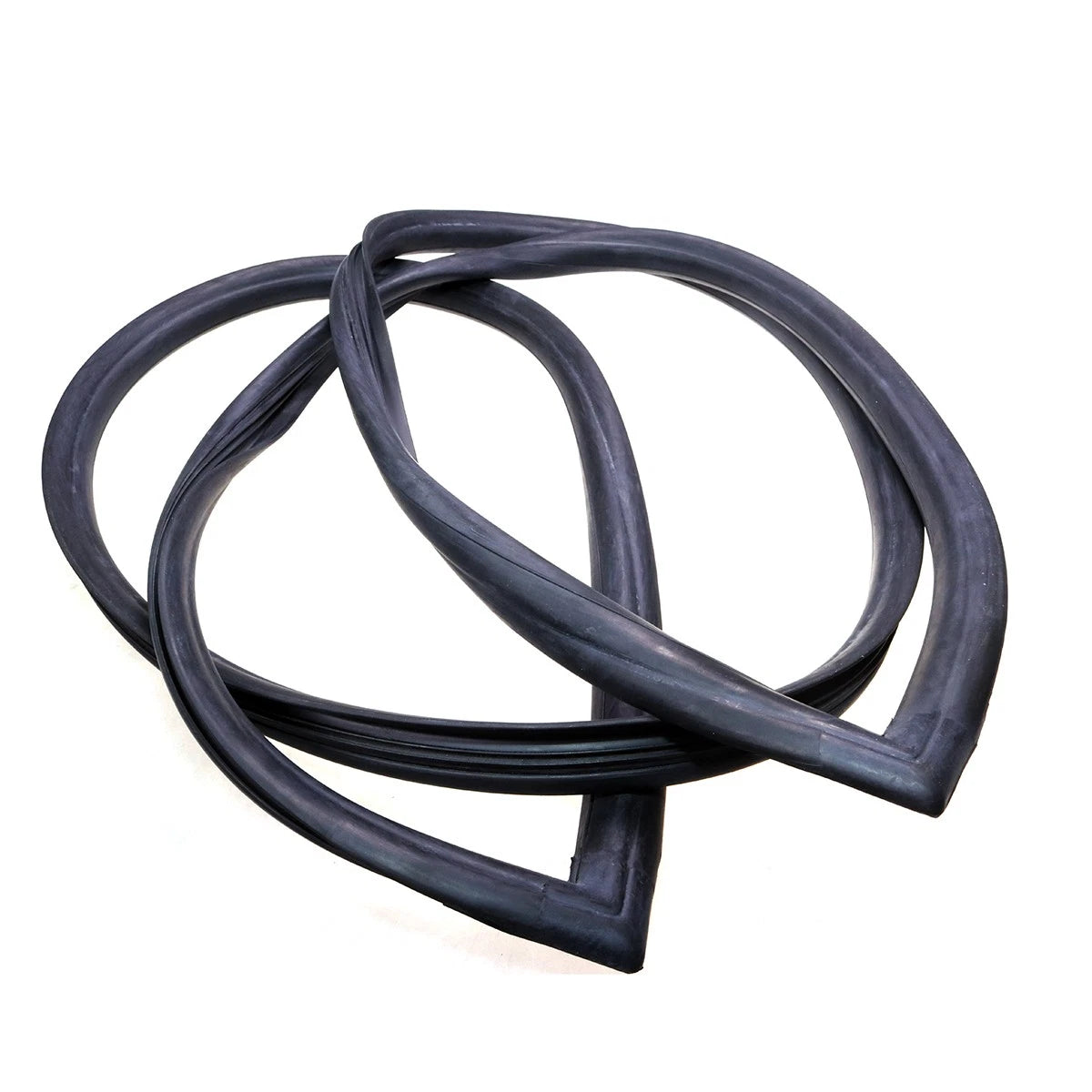 Front Windshield Weatherstrip for Toyota HiAce (1967–1977)