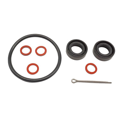 Lower Unit Oil Seal for Yamaha Outboard