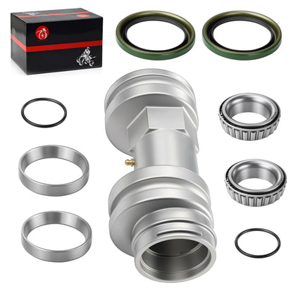 Rear Hub Repair Kit for Polaris Scrambler / Trail Blazer / Trail Boss