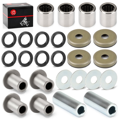 A-Arm Bushing Seal Kit for Kawasaki KFX400 (2003–2006)