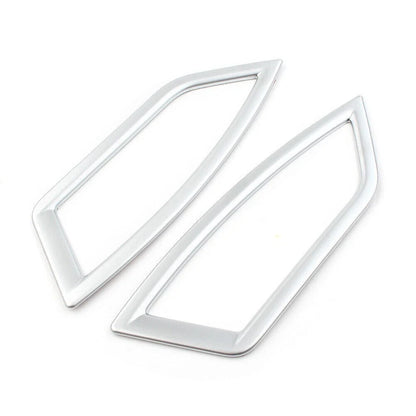 AV Air Condition Vent Outlet Dashboard Cover for Subaru Forester (2019-2020)