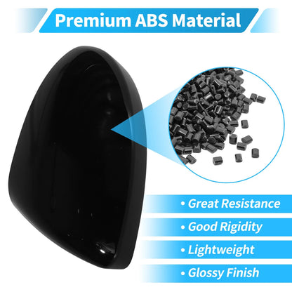 Car Mirror Cover Cap