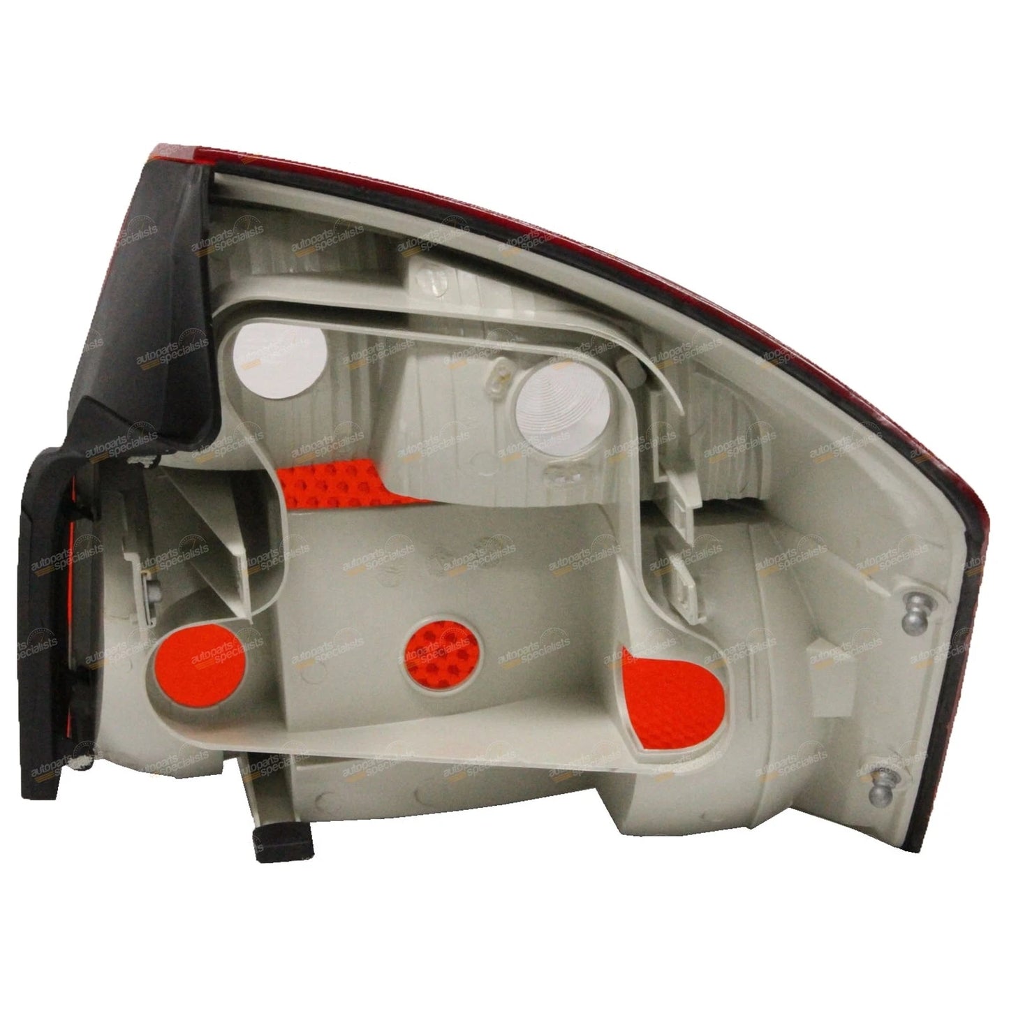 LH Tail Light for Audi A4 B6-Series (2001–2004)