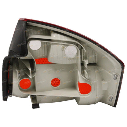 LH Tail Light for Audi A4 B6-Series (2001–2004)