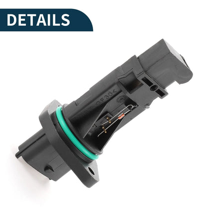 Mass Air Flow Sensor for Porsche Cayenne (2003-2010) - 1 x MAF Sensor