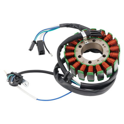 Alternator Stator for Yamaha SRX 400 1991–1996, SRX 600 1991, 3SX-81410-00