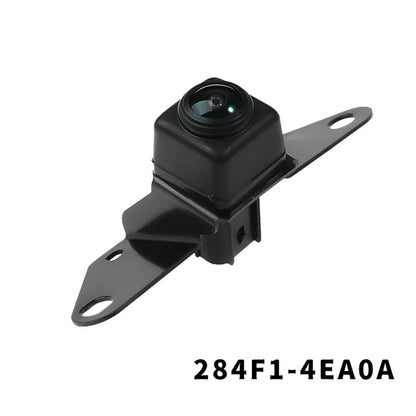 Front View Reverse Parking Camera for Nissan Rogue Sport Qashqai J11 (2017-2022)