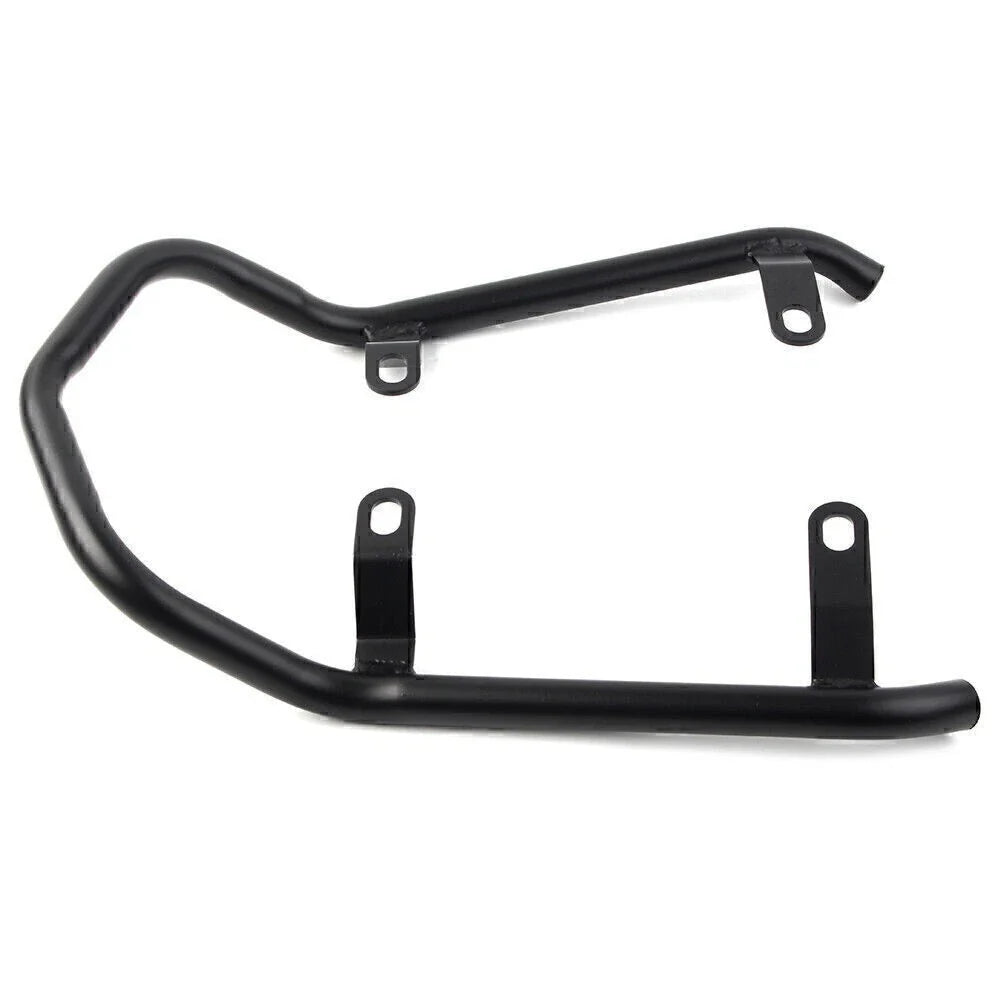 Rear Passenger Grab Bar Handle for BMW R nineT Scrambler (2014-2021)
