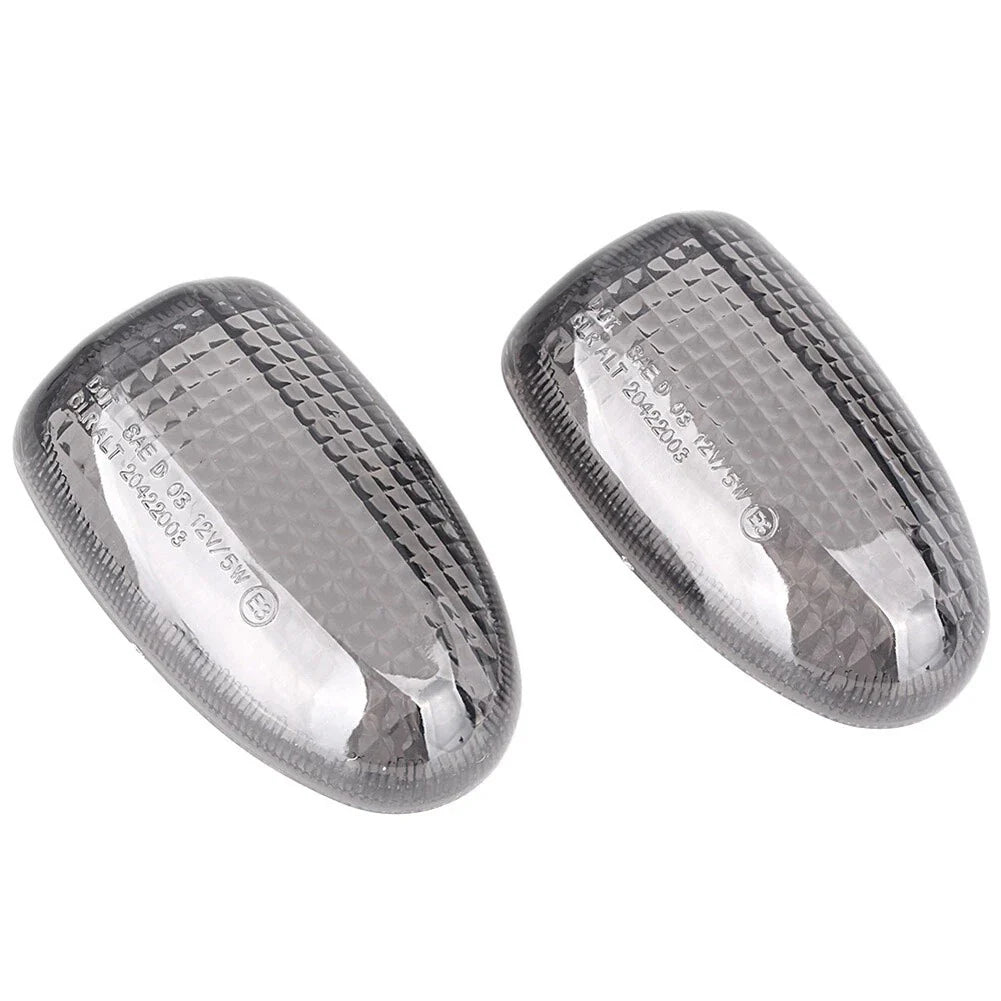 Turn Signal Lens Cover for BMW K1200RS R850R R1100R Motorcycle (1993-2007)