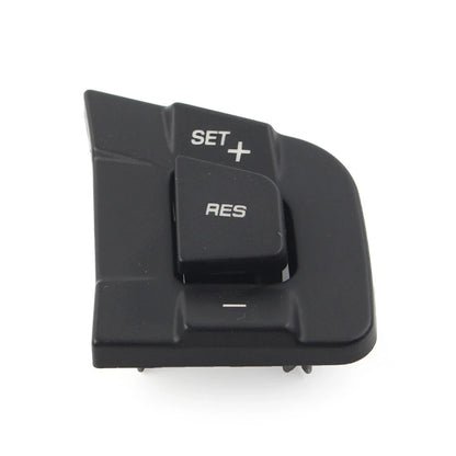 Steering Wheel Switch Button Cover Trim for Land Rover Discovery Sport (2015-2019)