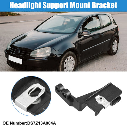 Front Right Headlight Support Mount Bracket for Ford Fusion, Lincoln MKZ (2013–2020)