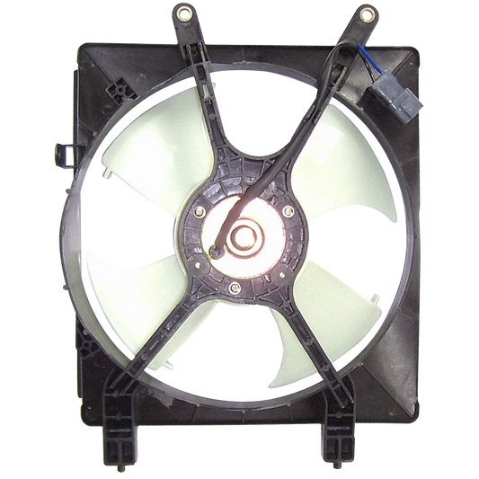 AC Condenser Thermo Cooling Fan Assembly for Honda Civic ES/EU (2000-2006)