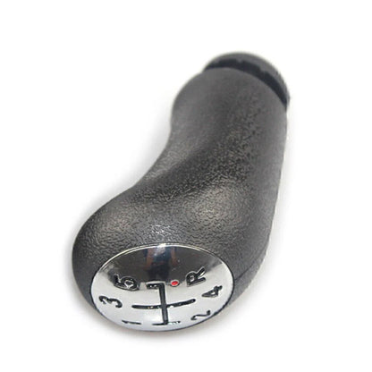 5/6 Speed Gear Shift Knob for Renault Clio III, Megane II, Scenic II (2005-2012)