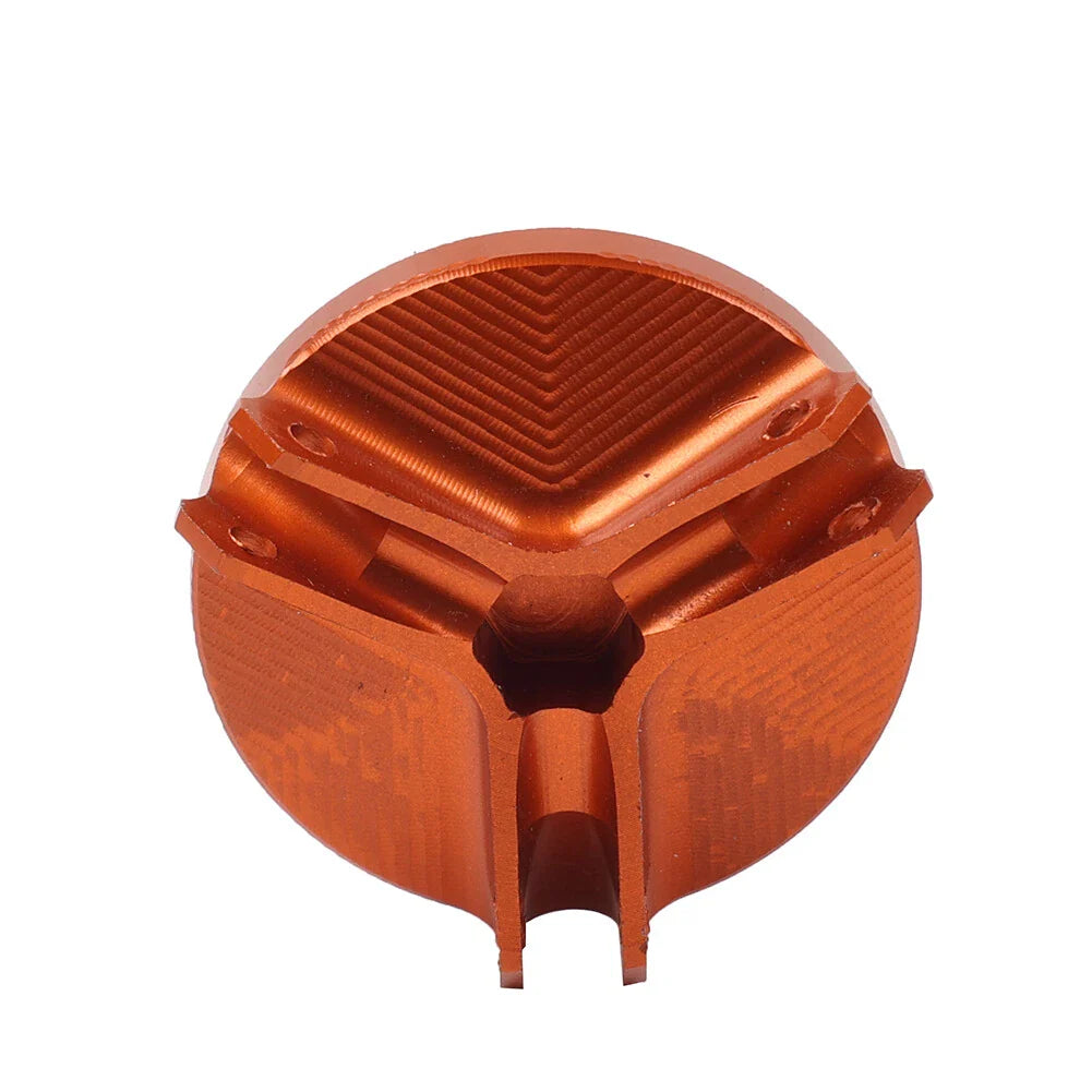 Engine Oil Filler Cap Cover for BENELLI TRK 502, Leoncino 500, TNT BJ250 (2017-2023)